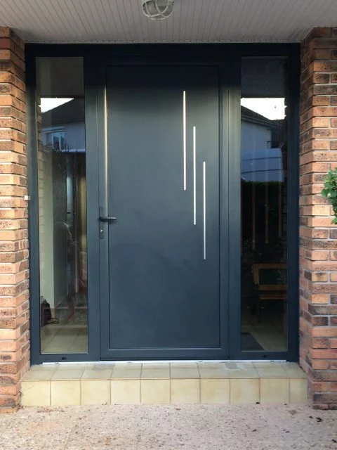 installateur porte de garage saint pierre la cour