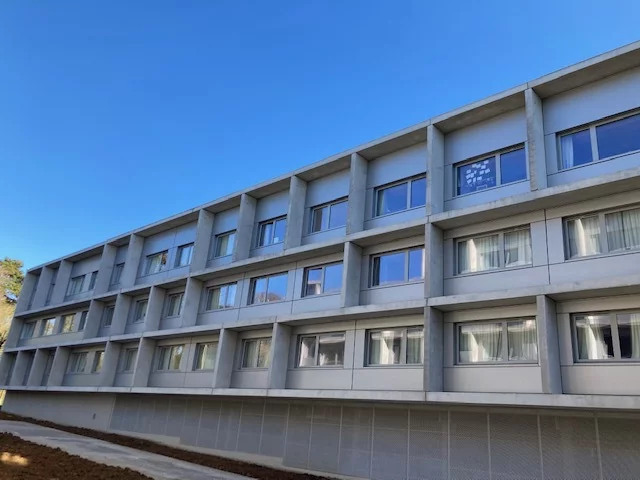 menuiserie exterieure chailland