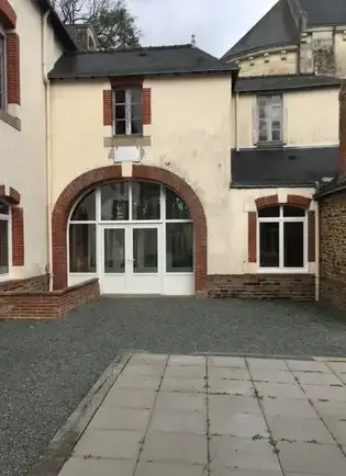 menuiserie extérieure Saint-Hilaire-du-Maine-5