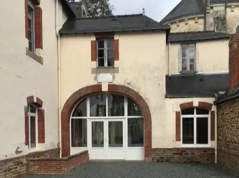 menuiserie interieure ernee